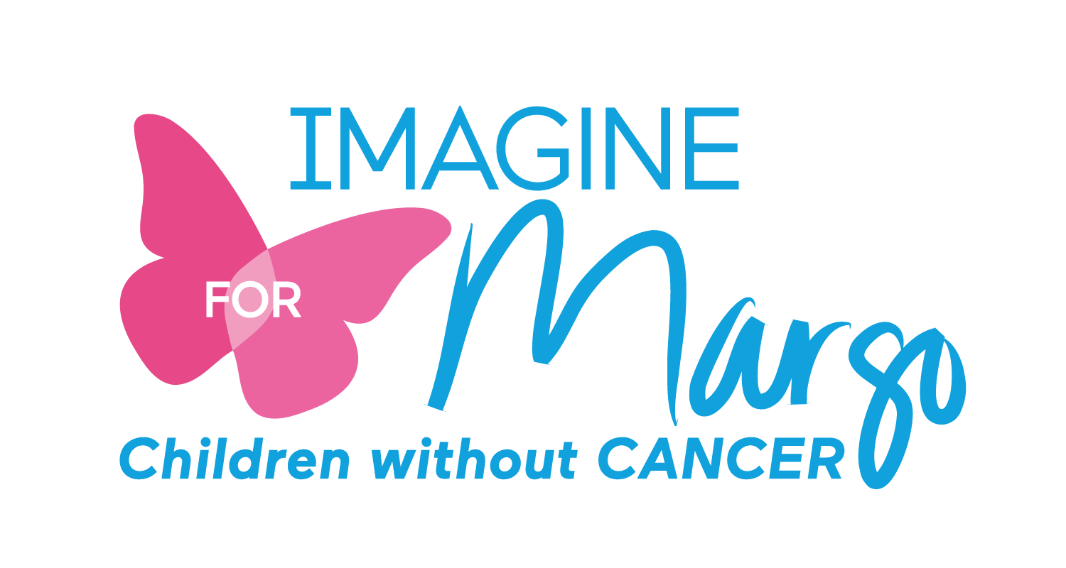 page d'accueil de Imagine for Margo