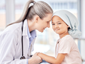 Recherche cancers pédiatriques